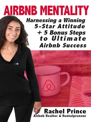 cover image of Airbnb Mentality